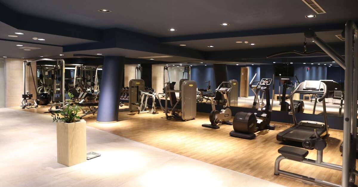 Een foto van Best Western Premier Ark Hotel