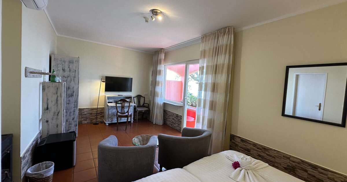 Een foto van Inn & Art Hotel