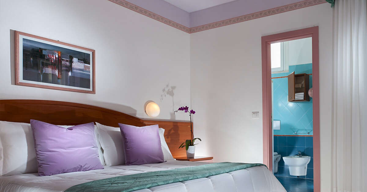 Een foto van Lungomare Hotel