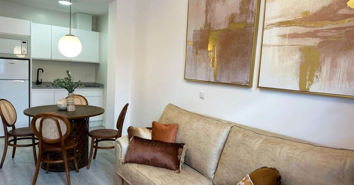 Een foto van Appartementen Boutique Granada Albaicin 3000