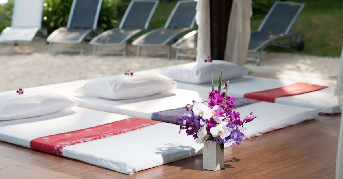Een foto van Ibis Samui Bophut