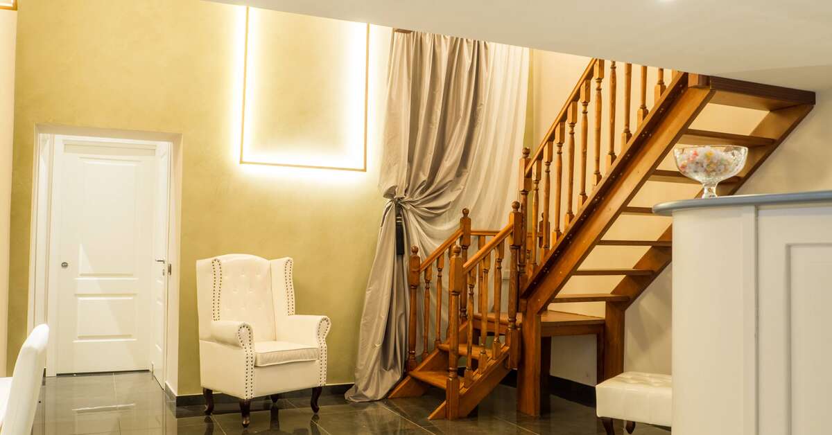 Een foto van Opera Suites Roma