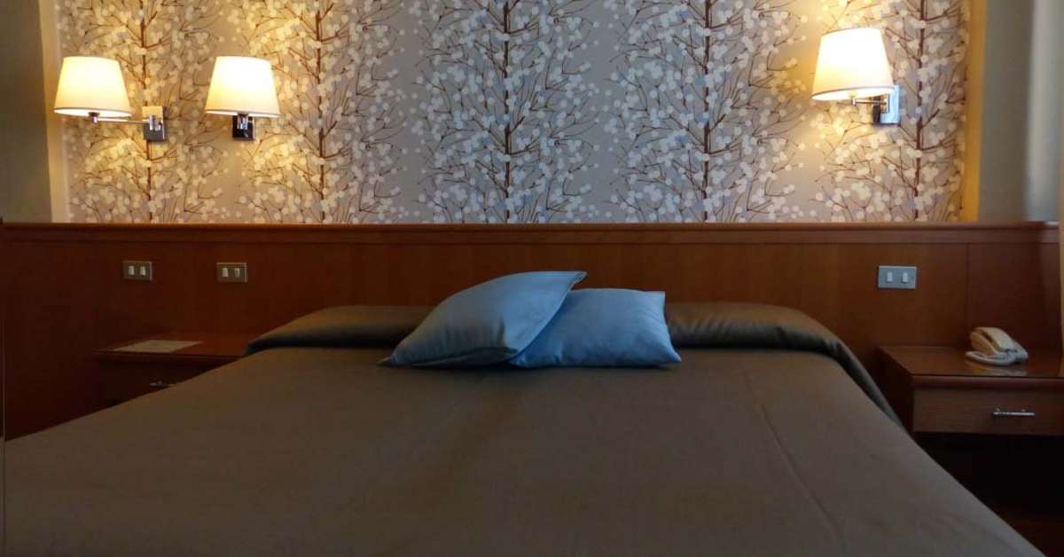 Een foto van Eco Hotel Milano