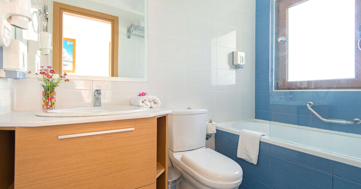 Een foto van Horizon Line Villas