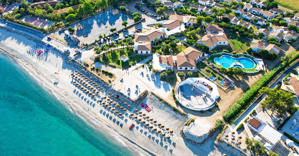 Een foto van Voi Le Muse Resort