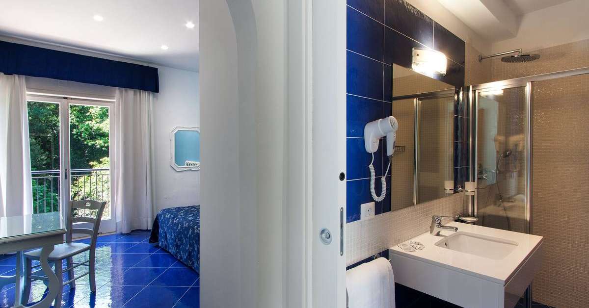 Een foto van Hotel Metropole