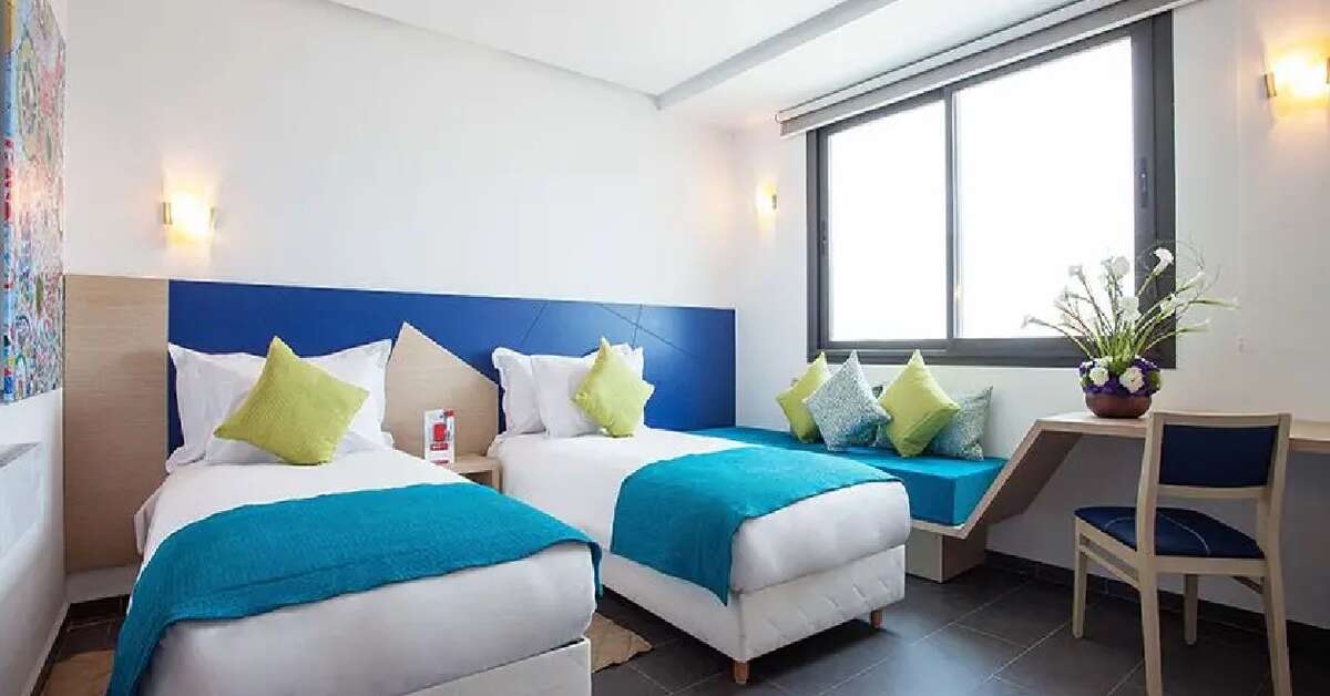 Een foto van Relax Casa Voyageurs