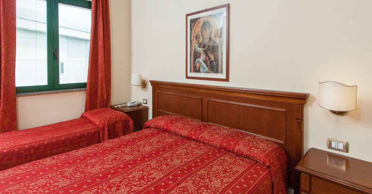 Een foto van Casa Betania
