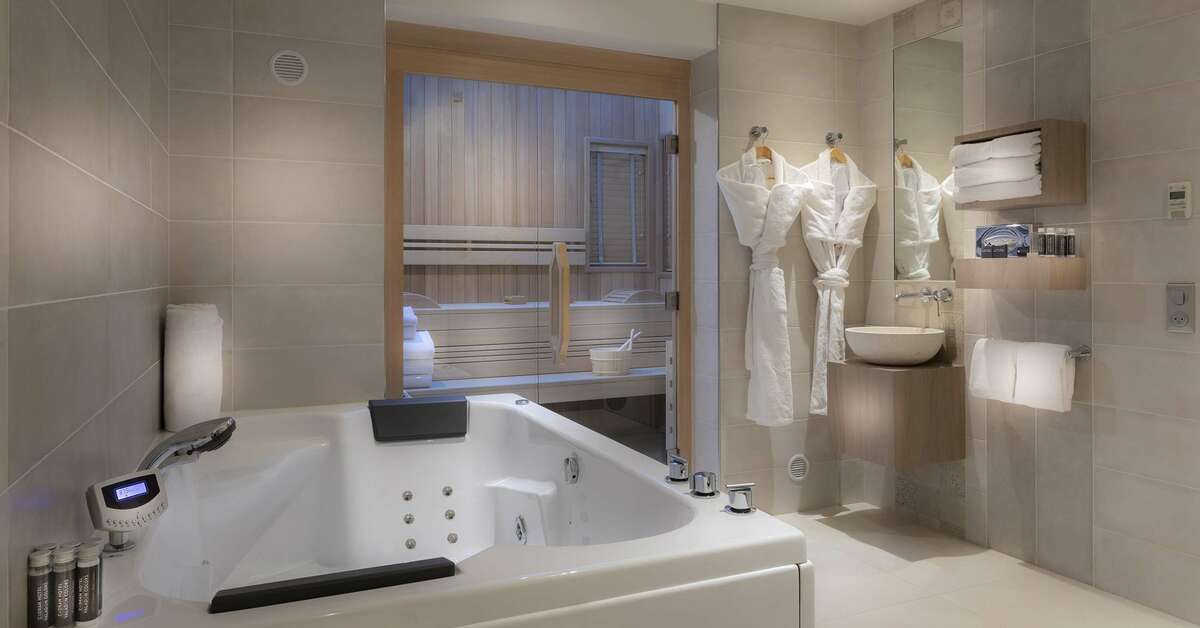 Een foto van Hotel du Cadran
