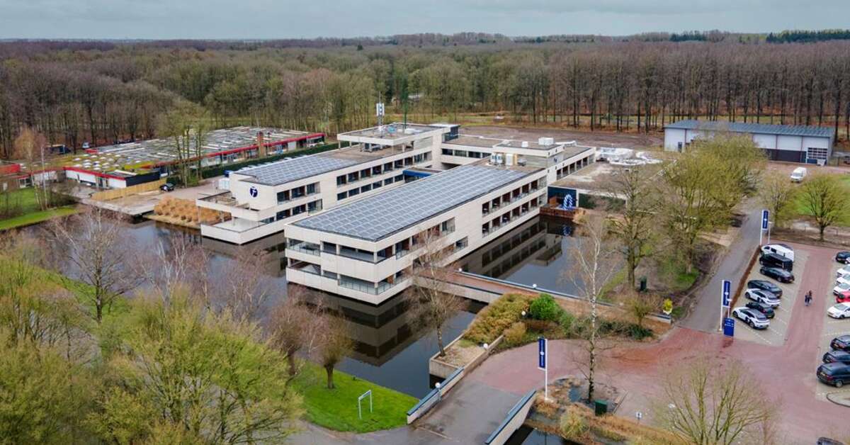 Een foto van Fletcher Marknesse