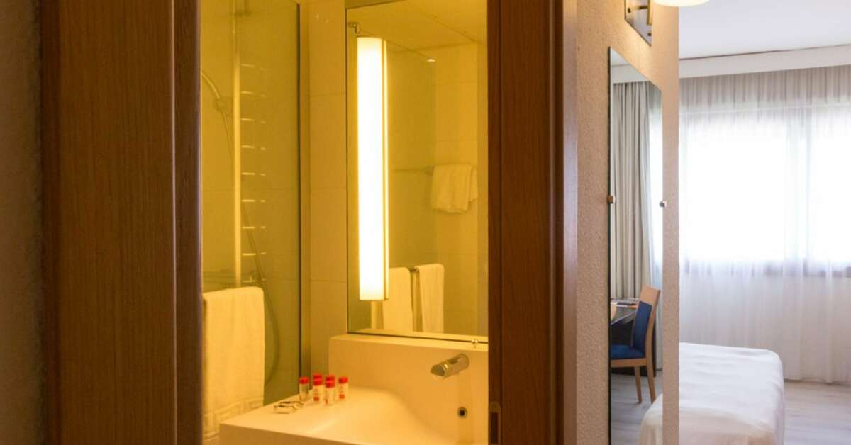 Een foto van Living Place Hotel