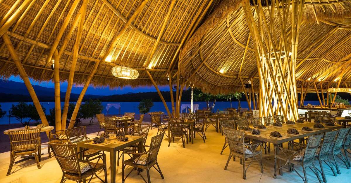 Een foto van Menjangan Dynasty Resort