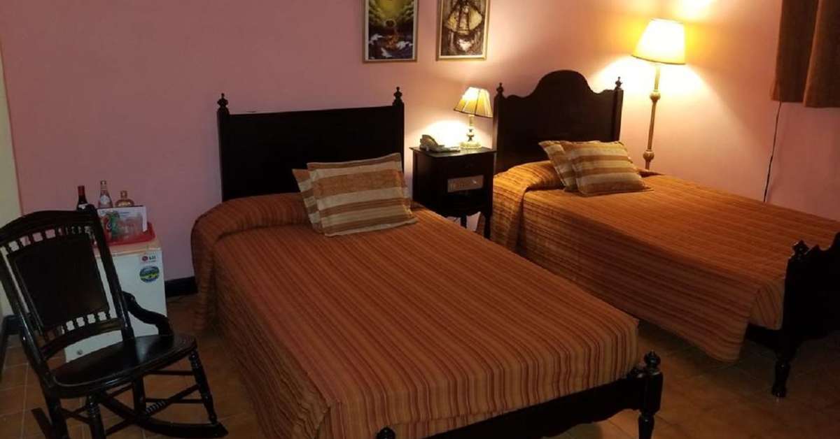 Ein Foto Hotel Plaza