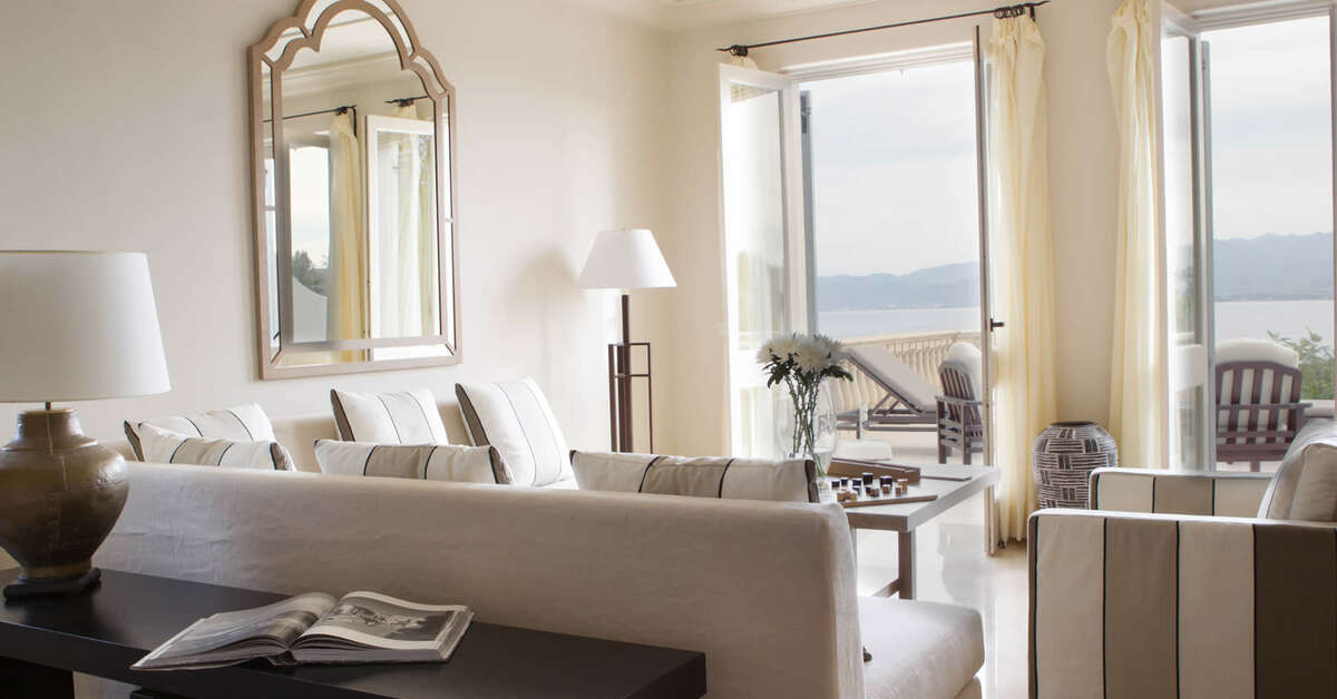 Een foto van Anassa Hotel
