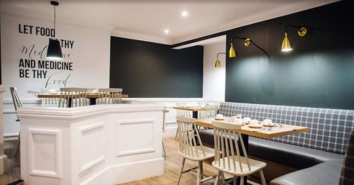 Een foto van Argyll Guest House