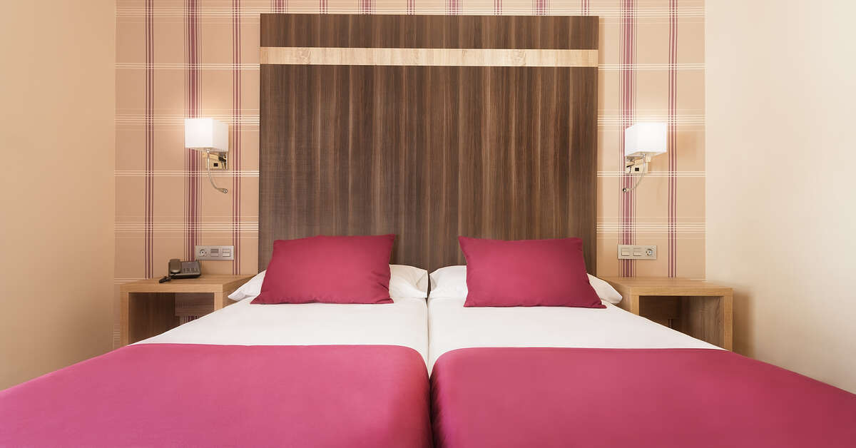 Een foto van Hotel Diana Park