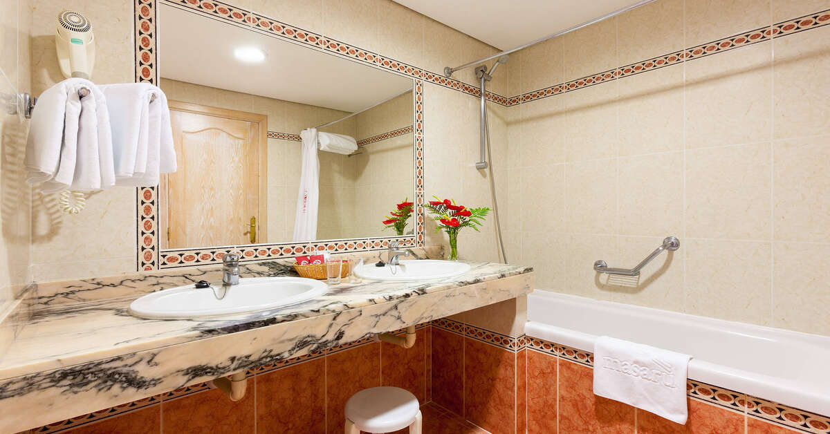 Een foto van Appartementen Masaru