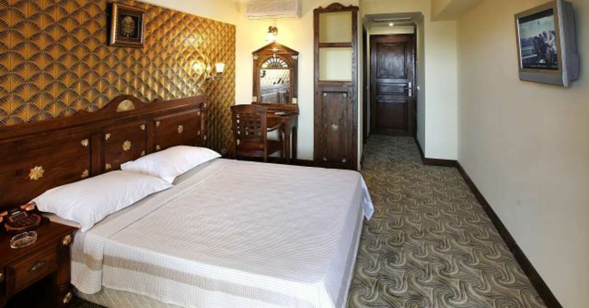 Een foto van Costa Bitezhan Hotel