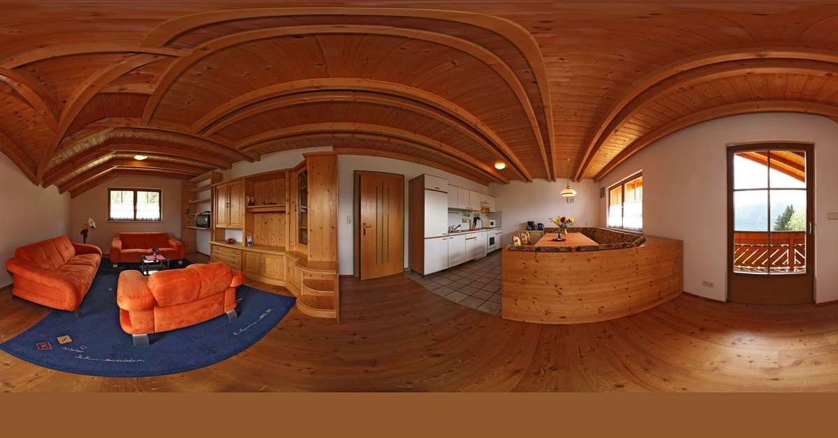 Een foto van Familiehotel Steindl