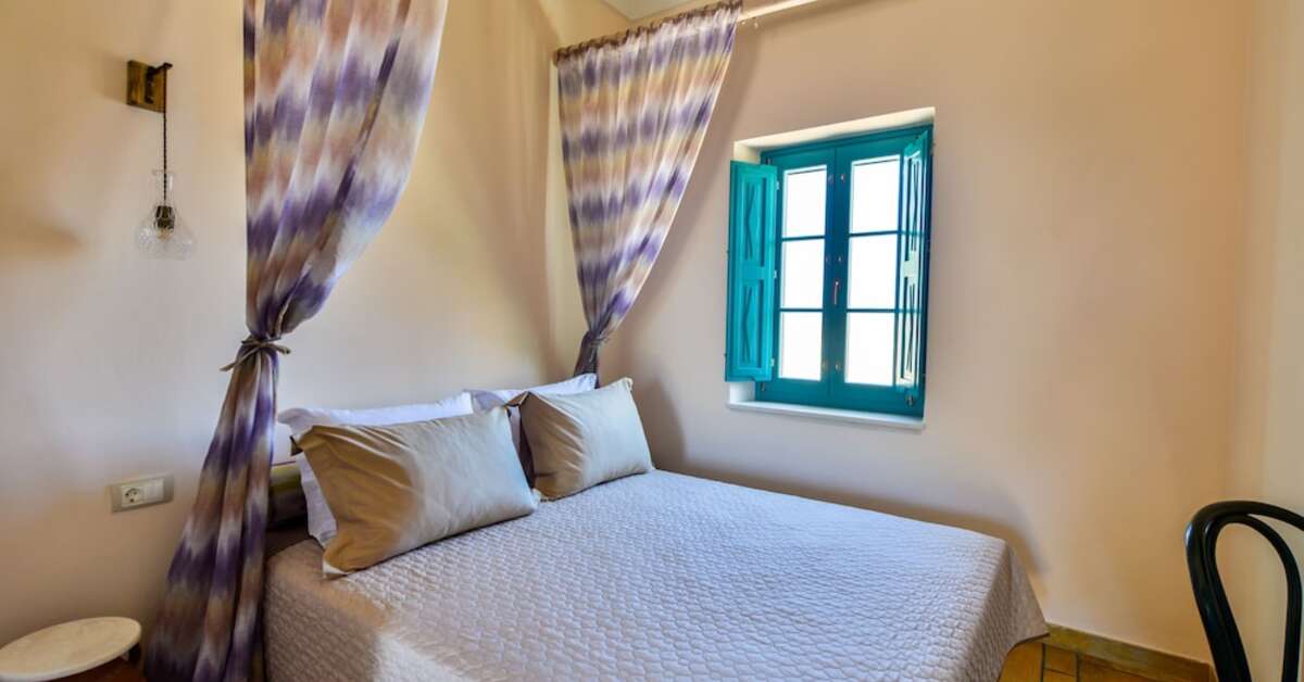 Een foto van Passion Blue Villas