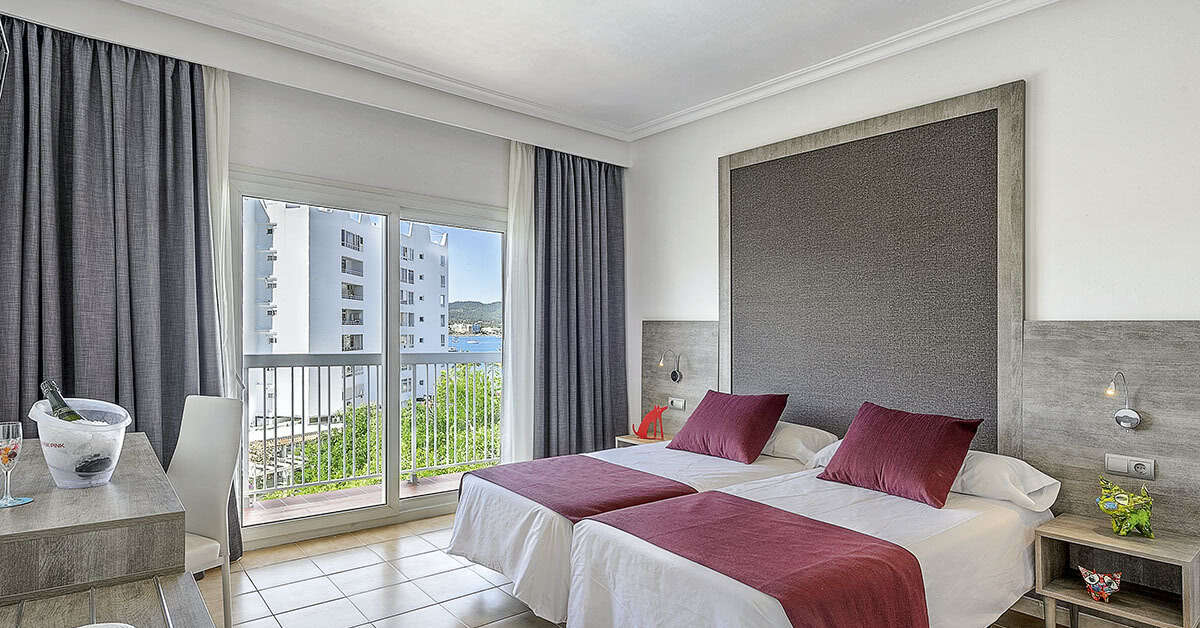 Ein Foto Hotel Vibra Marco Polo I