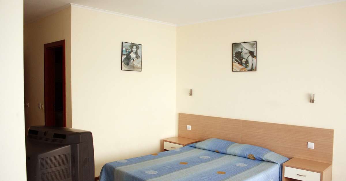 Een foto van Bellevue Golden Sands