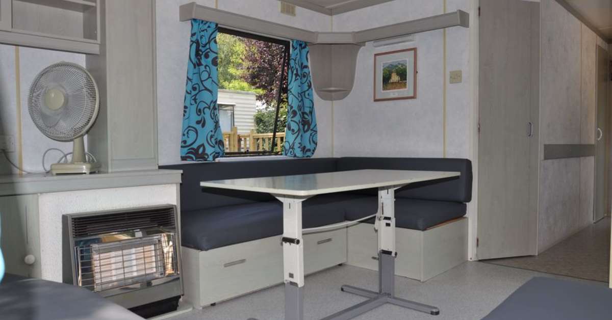 Een foto van Camping Le Raguenes Plage