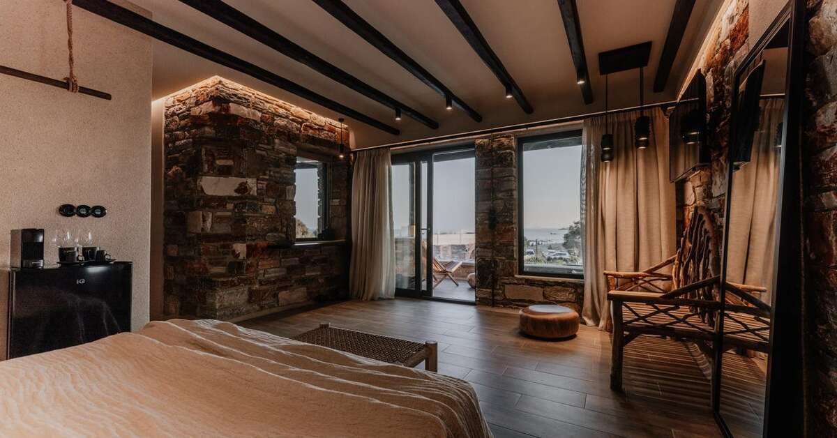 Een foto van Onym Curated Villas