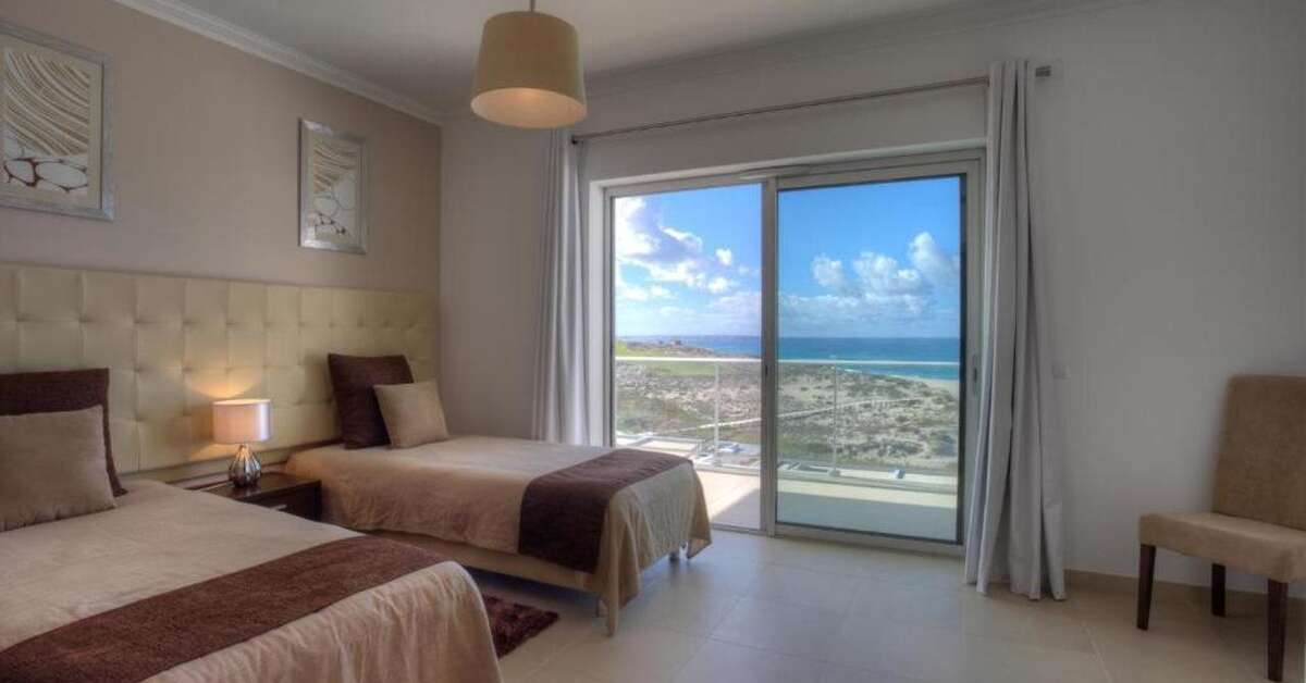 Een foto van Praia d´el Rey Golf & Beach Resort The Beachfront