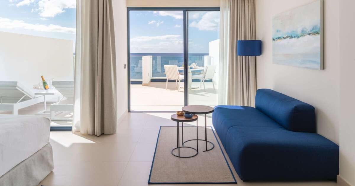 Een foto van Royal Marina Suites