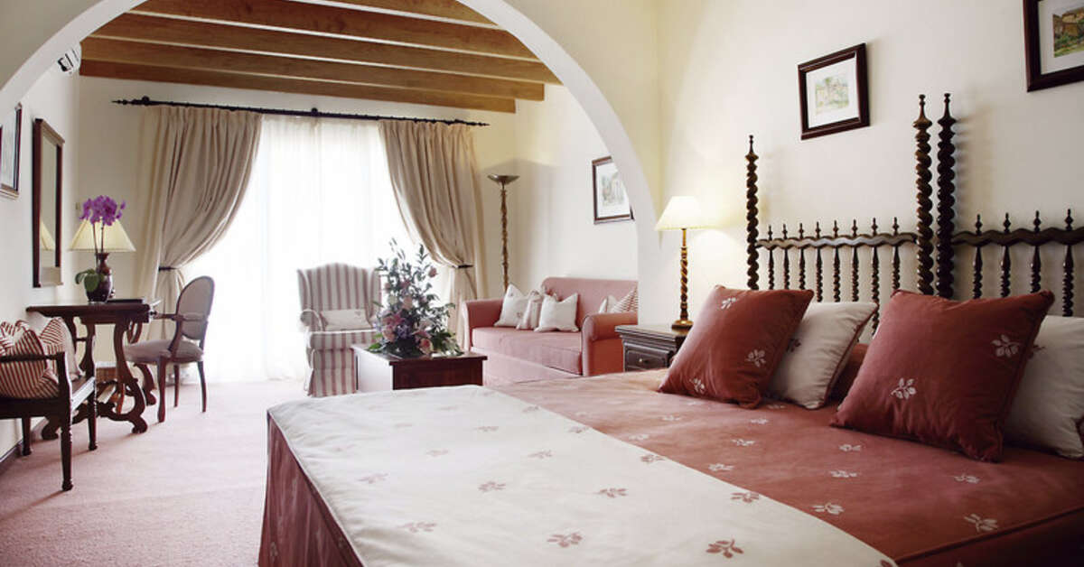 Ein Foto Bonsol Hotel Resort & Spa