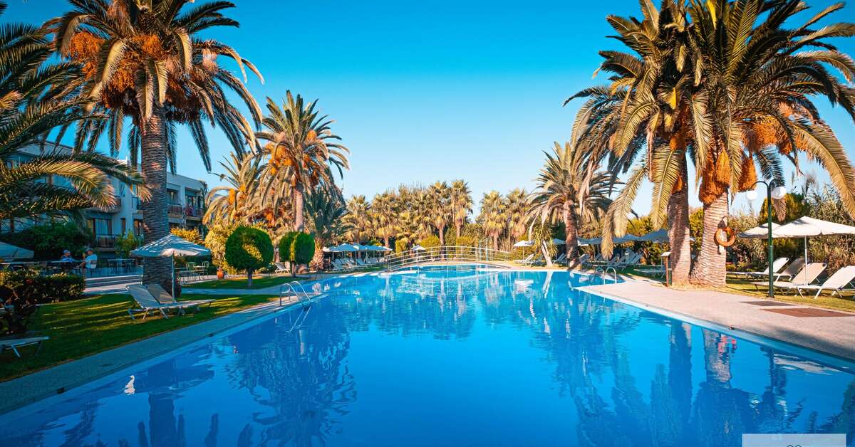 Een foto van May Beach Hotel