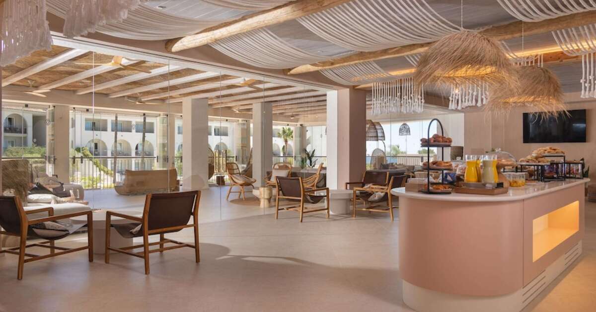 Ein Foto Daia Conil Slow Beach Hotel