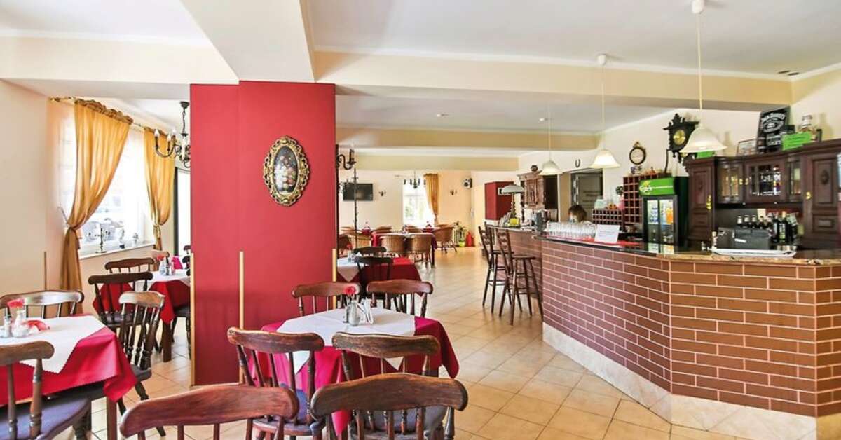 Een foto van Villa Atares & Antares II