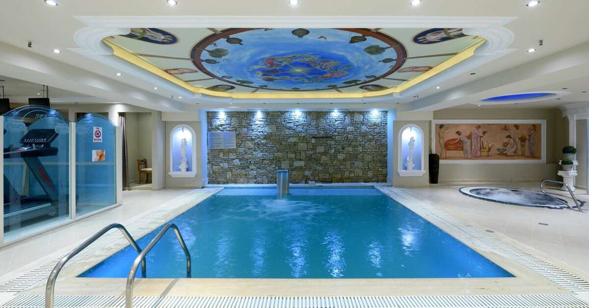 Een foto van Alkyonis Hotel
