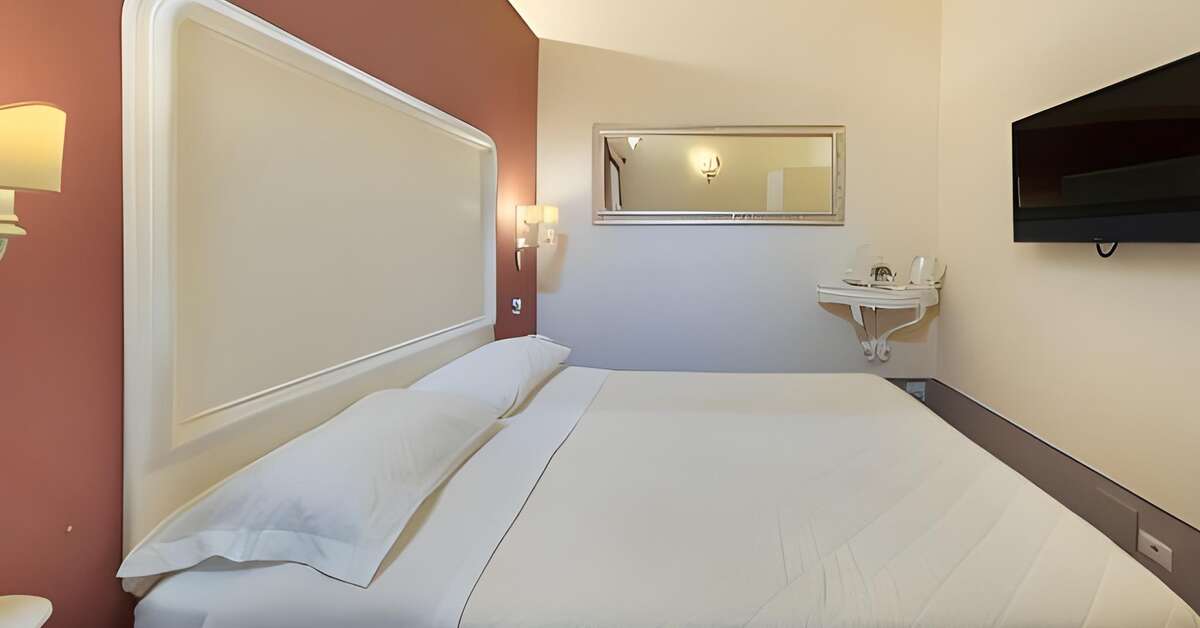 Een foto van B&B I Quattro Poeti
