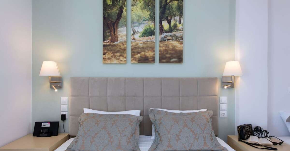 Een foto van Melina Bay Boutique Hotel
