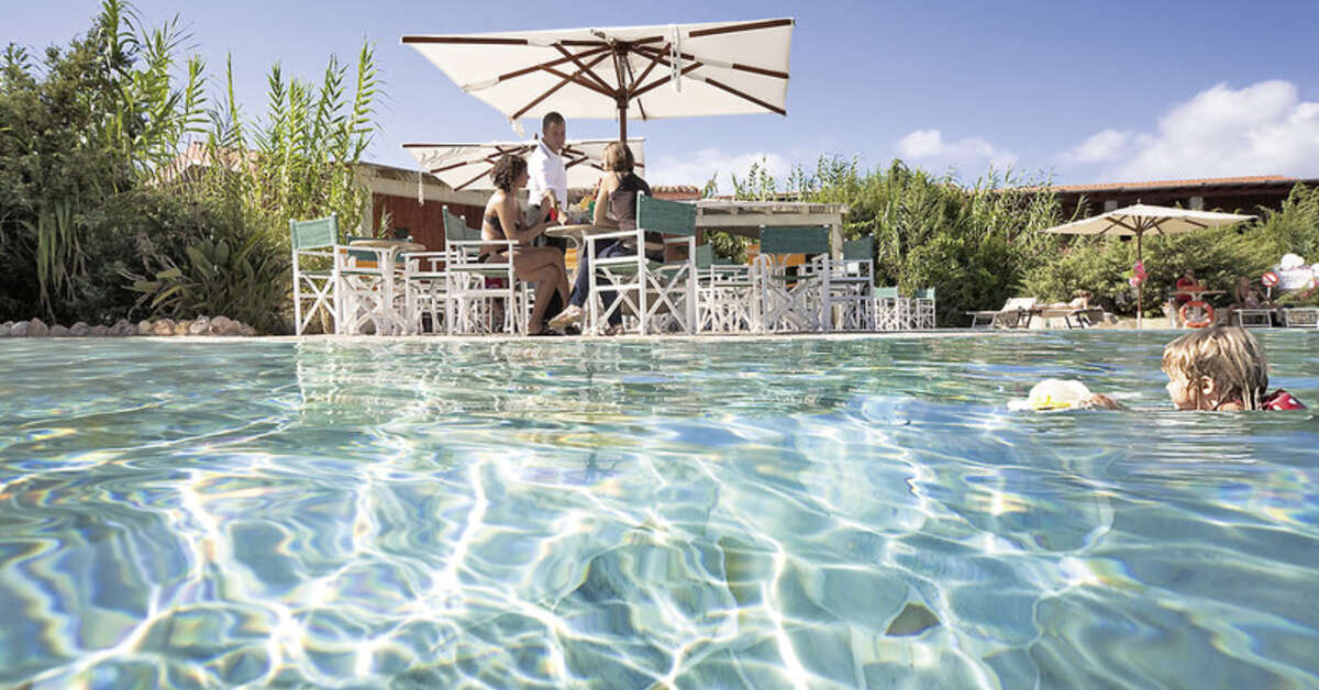 Een foto van Le Dune Resort & Spa