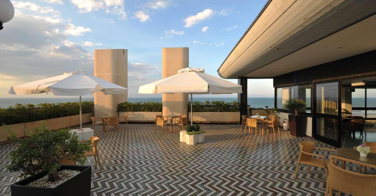 Een foto van Grand Hotel Terme