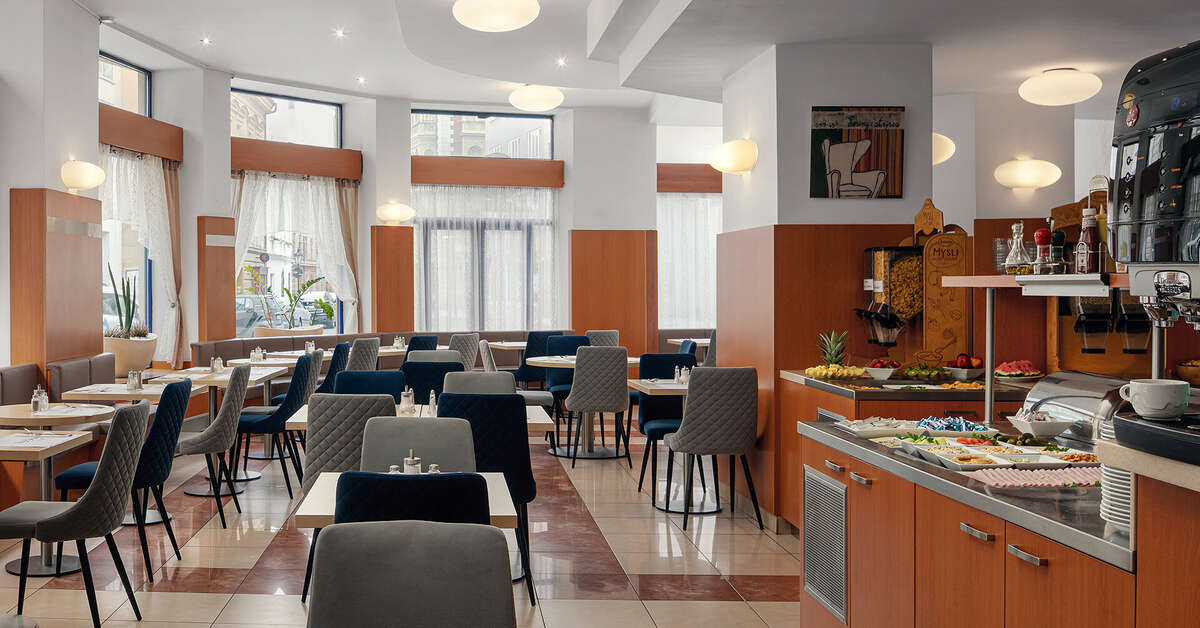 Een foto van Hotel Astoria