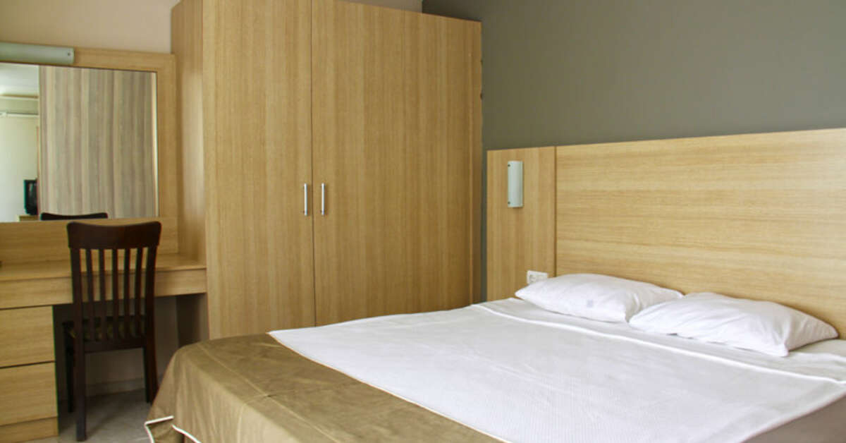 Een foto van Sealight Family Club Hotel