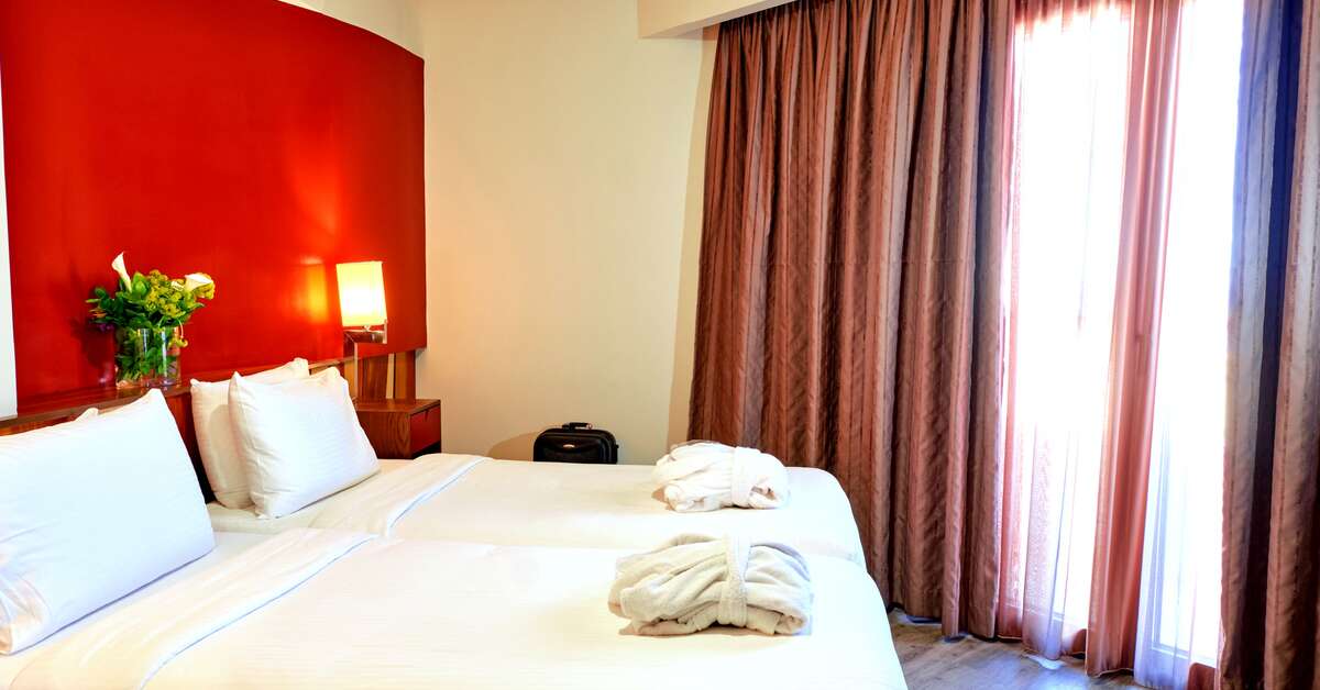 Een foto van Lato Annex Boutique Rooms