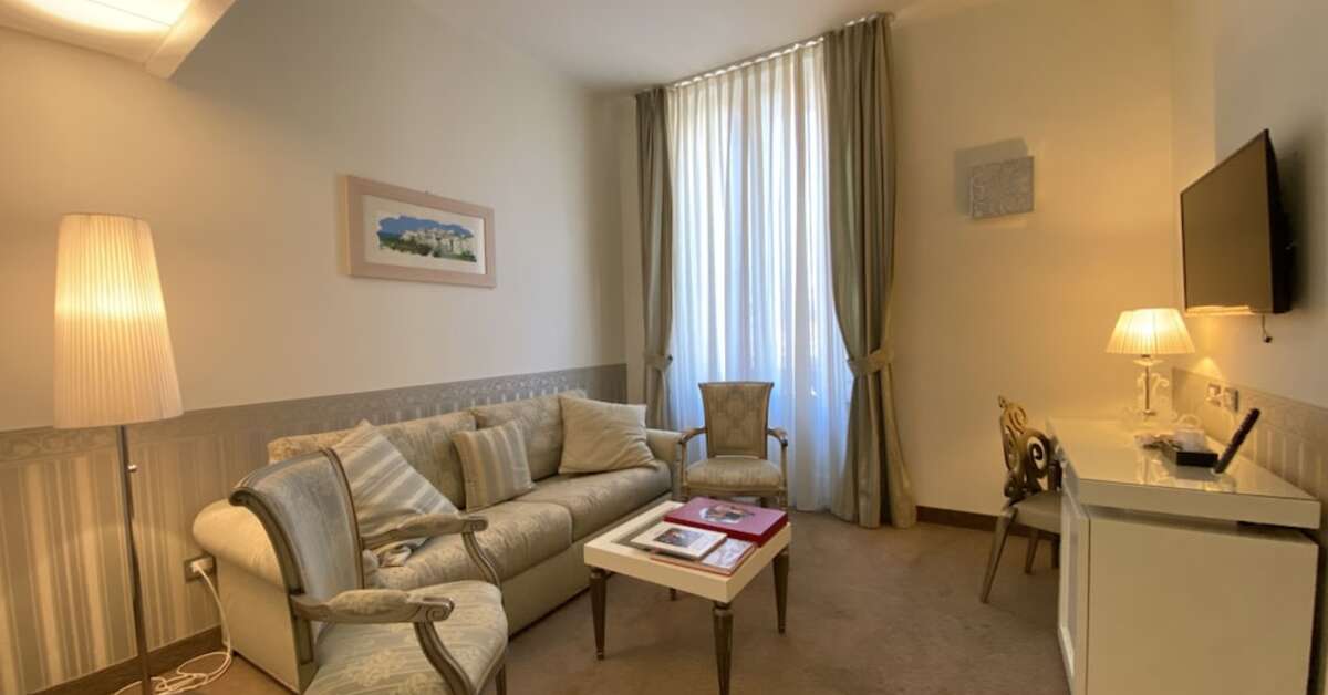 Een foto van JR Hotels Oriente Bari