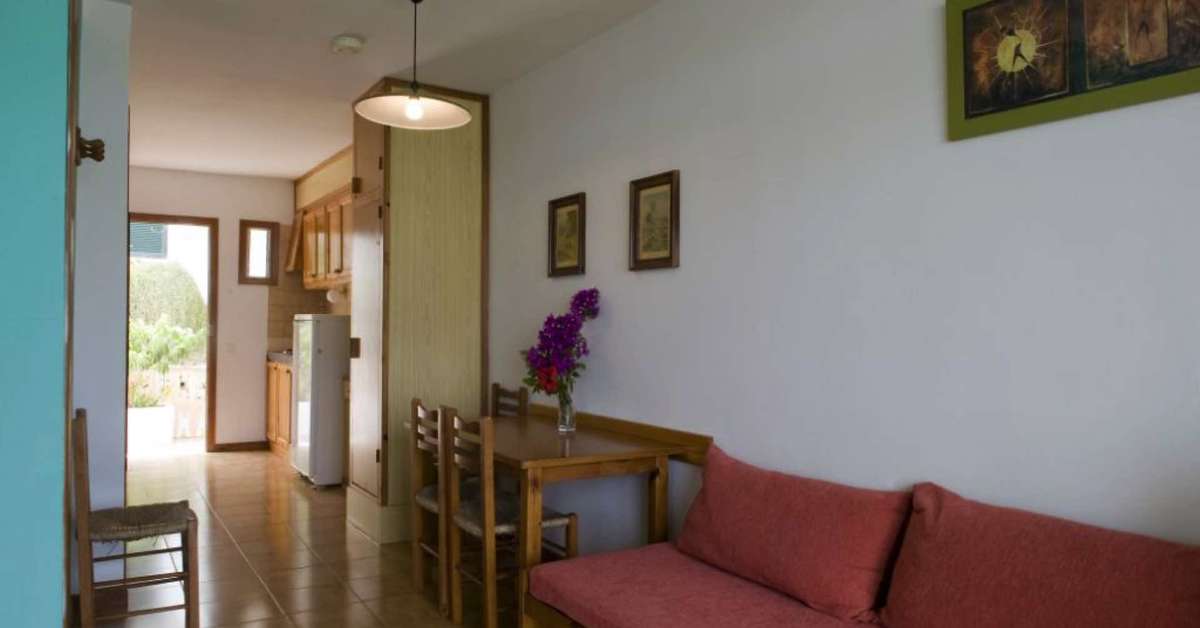 Een foto van Beach Club Hotel