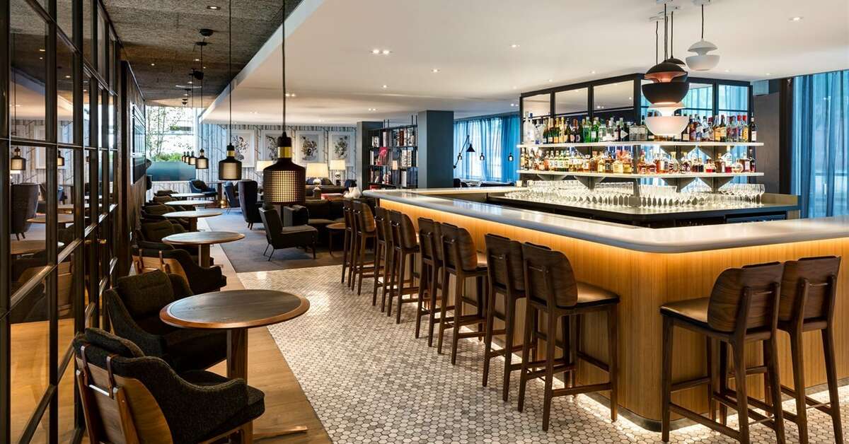 Een foto van The Edwardian Manchester a Radisson Collection Hotel