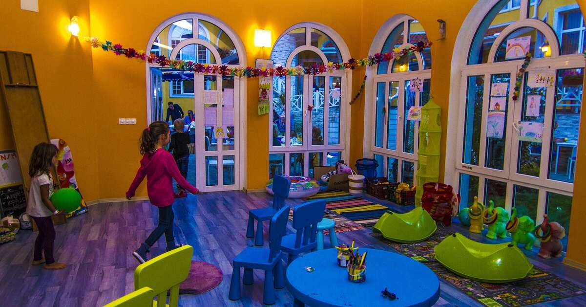 Een foto van Blue Orange Beach Resort