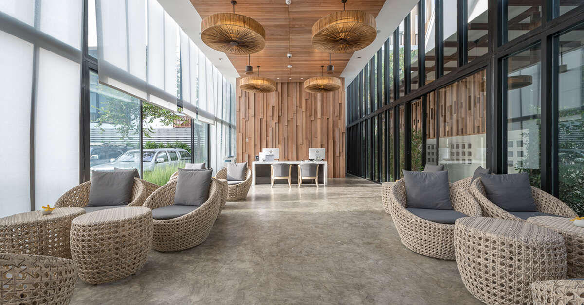 Een foto van Deevana Krabi Resort