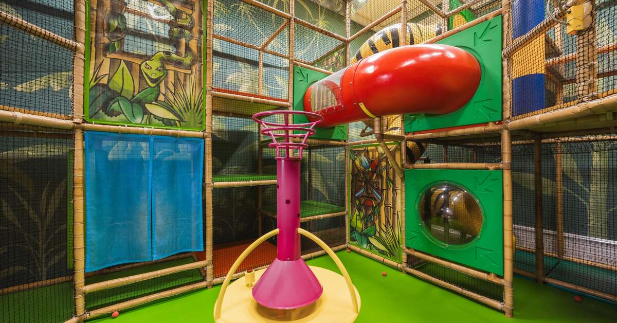 Een foto van Miaflor Familien- & Aktivresort