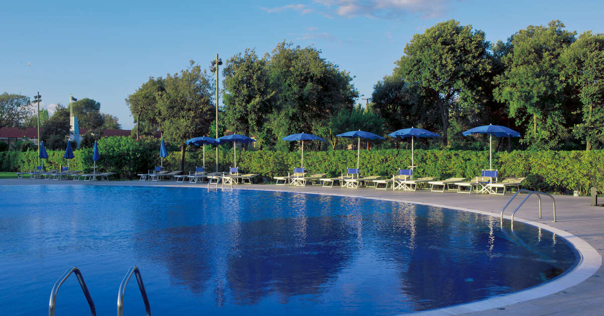 Een foto van TH Tirrenia Green Park Resort