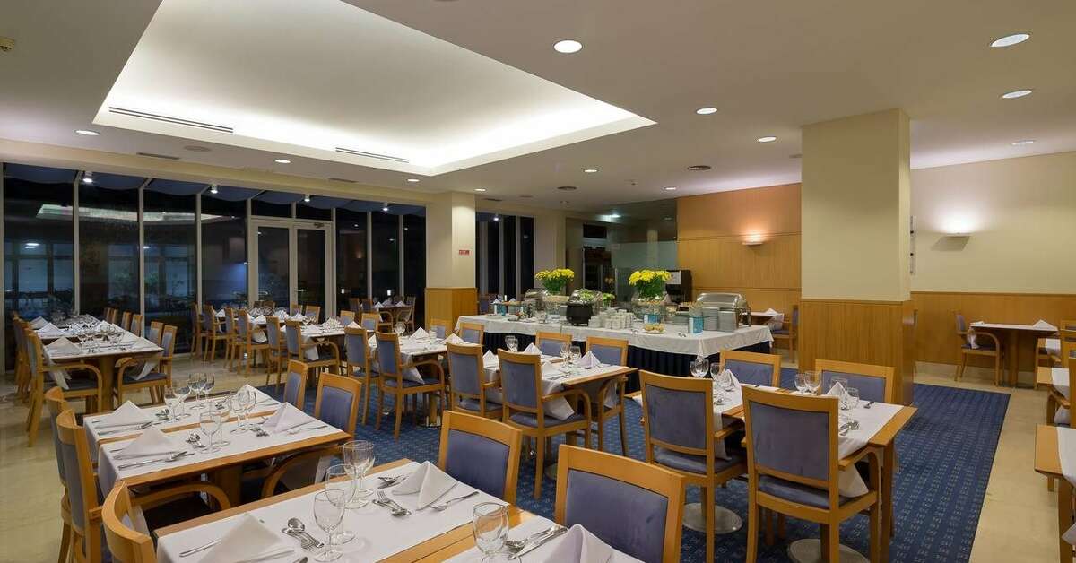 Ein Foto Hotel Vila Nova